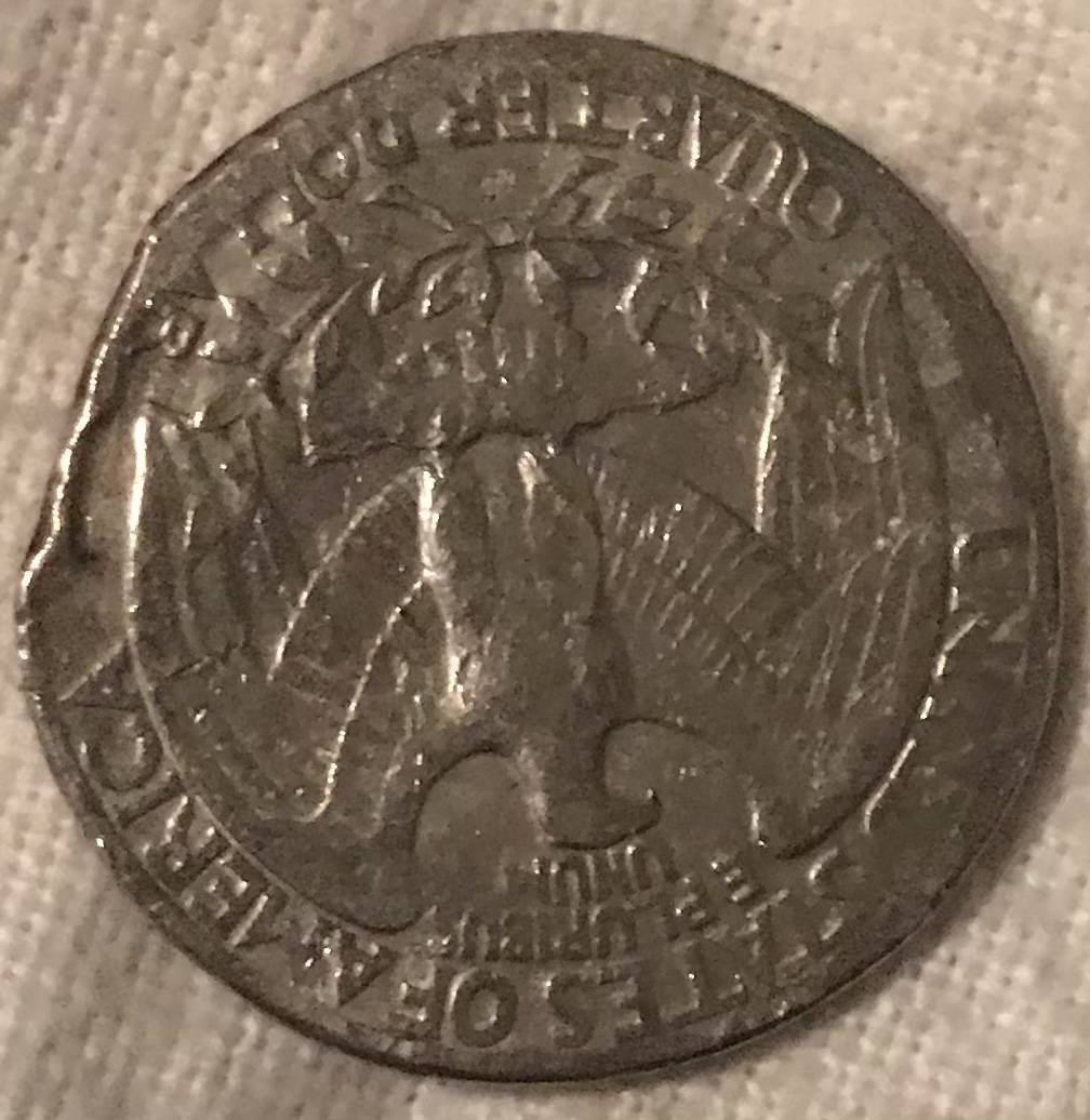 1992-Quarter---Errors?