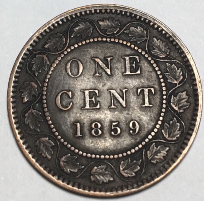 1859-Penny-Help-Identifying