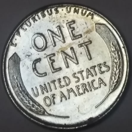 1943-Silver-Penny.-Grade-And-Value-Maybe.-Thanks