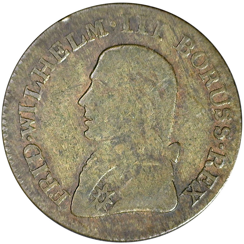 Polish-3-Groschen-Coins