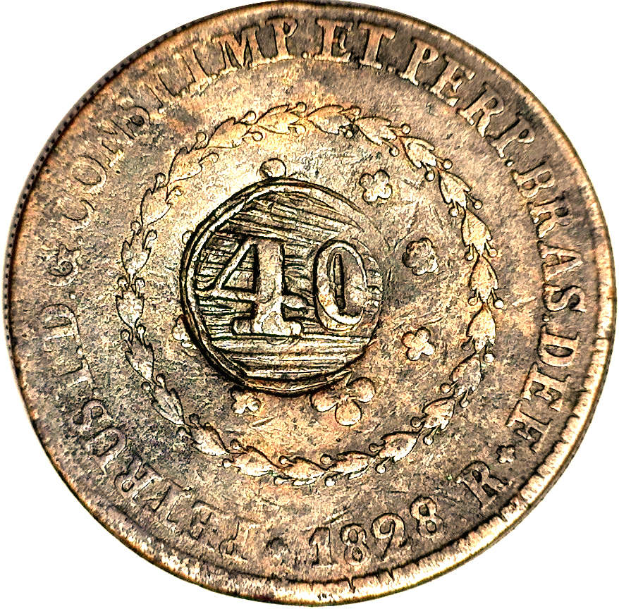 Brazilian-Copper-Overstrikes---Rare-And-Unexpected-Examples