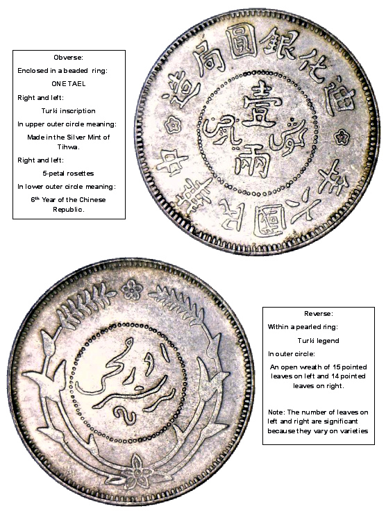 Post-Your-Chinese-Qing-And-Republican-Sinkiang-Xinjiang-Coins-Here!