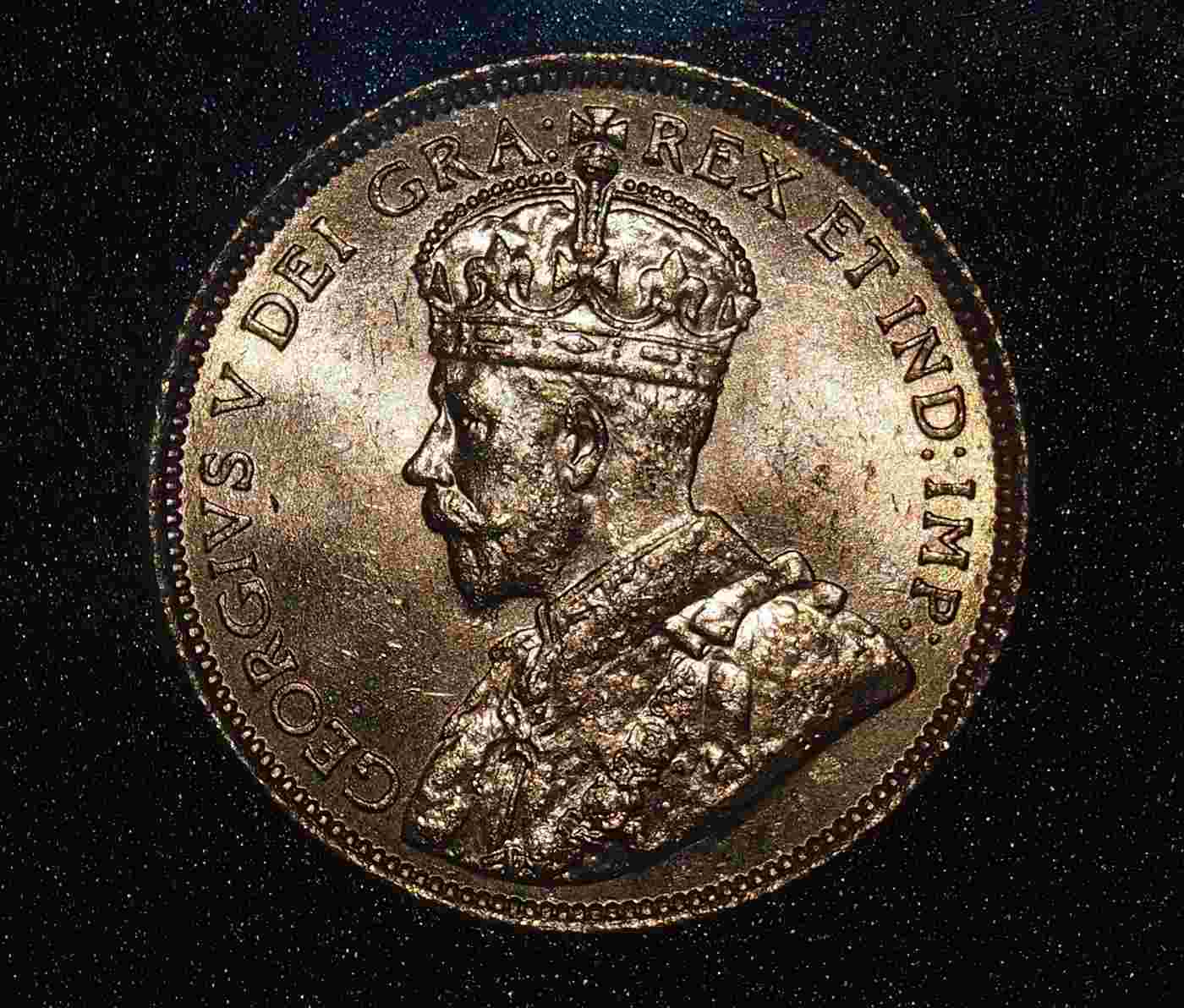 Bank-Of-Canada-1912-14-Gold-Coin-Special-RCM-Release