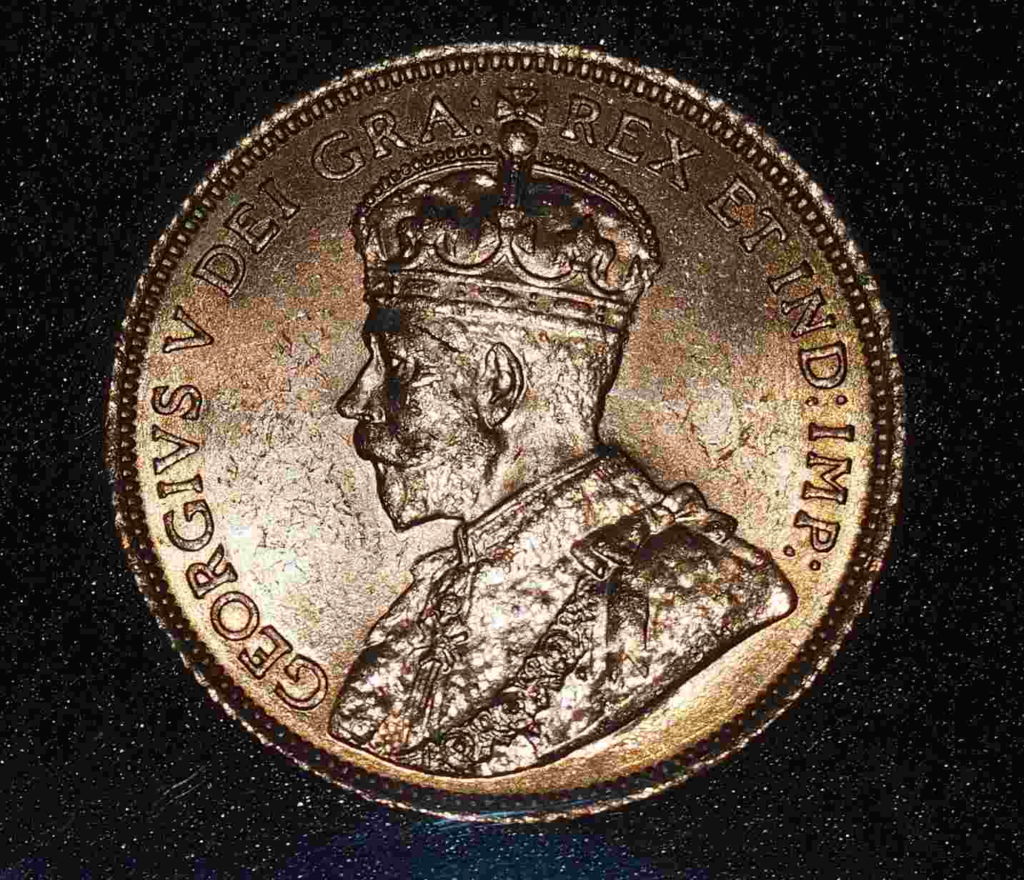 Bank-Of-Canada-1912-14-Gold-Coin-Special-RCM-Release