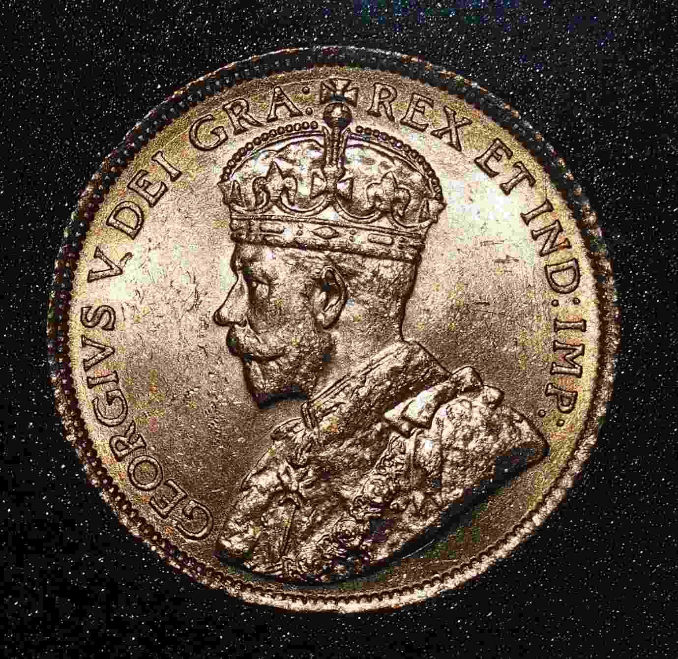 Bank-Of-Canada-1912-14-Gold-Coin-Special-RCM-Release