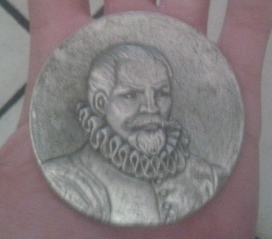 Hello-From-Italy!!-I-Got-A-Mysterious-Large-Sort-Of-Coin.