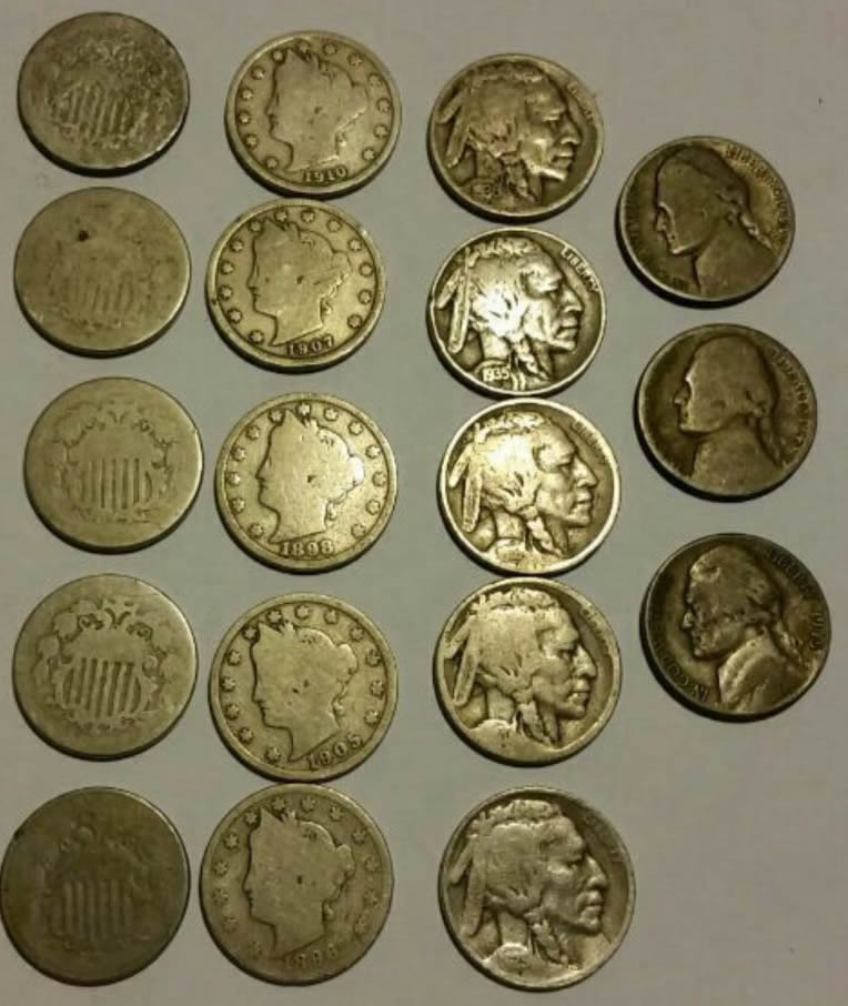 Are-These-Shield-Nickels-Real?--Is-This-A-Good-Deal?
