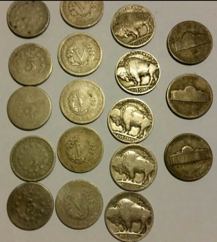 Are-These-Shield-Nickels-Real?--Is-This-A-Good-Deal?
