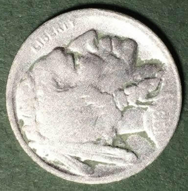 Acid-Dating-Buffalo-Nickels
