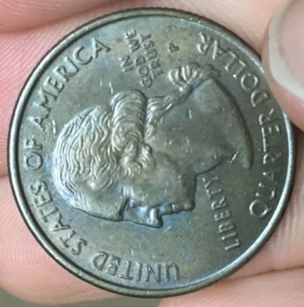 Artificially-Toning-A-Quarter