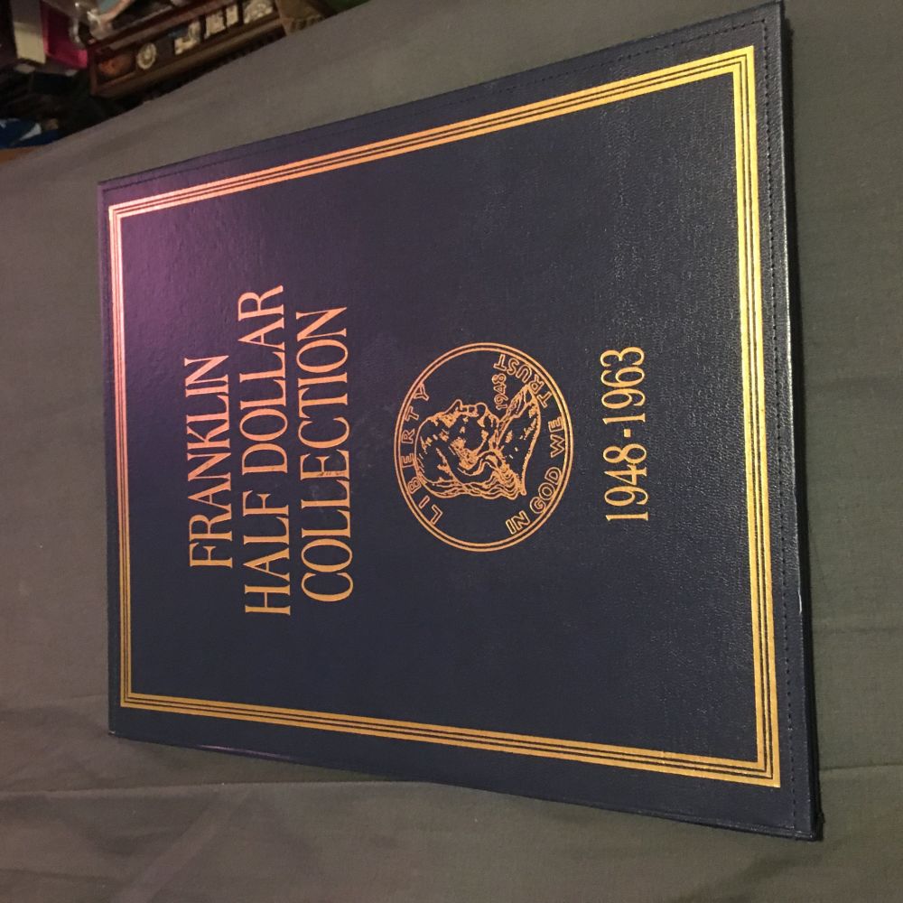 Franklin-Half-Dollar-Folder-Question