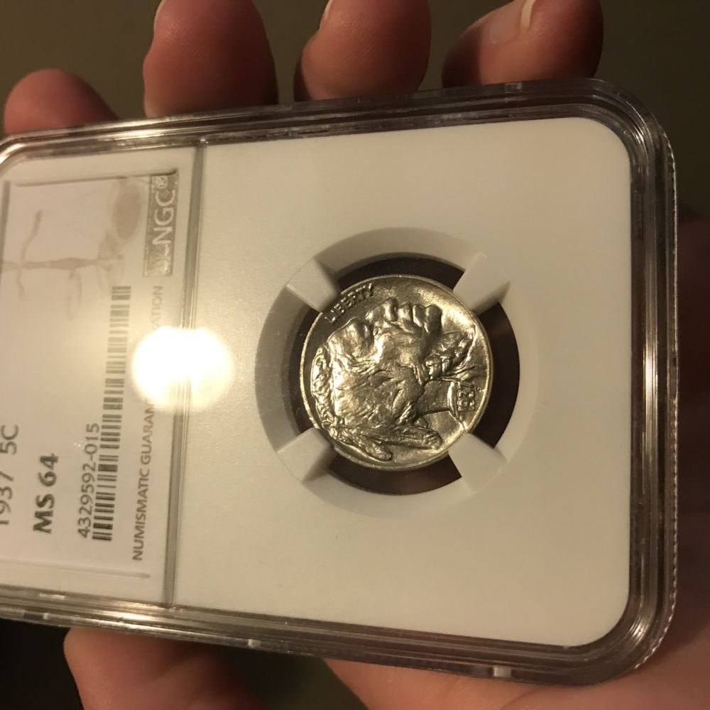 Could-This-1937-Buffalo-Nickel-Be-Graded-Higher