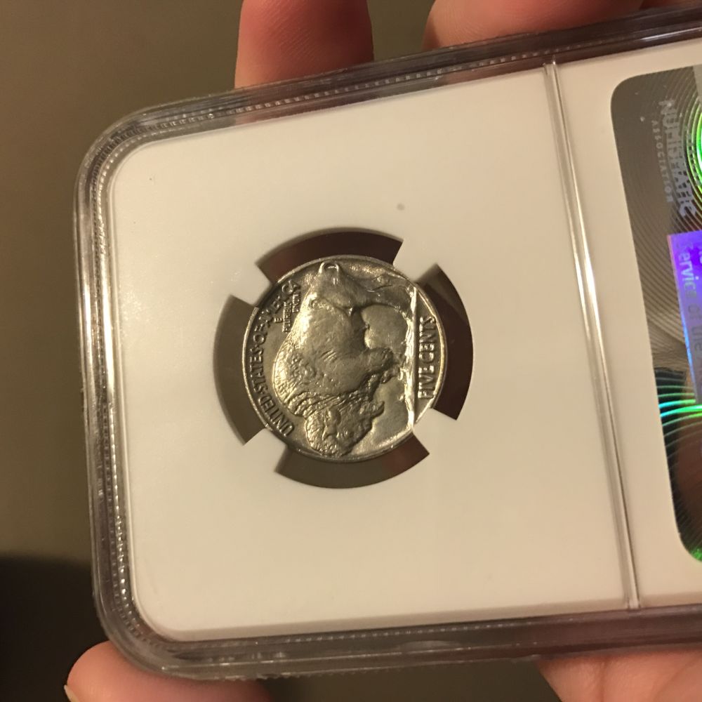 Could-This-1937-Buffalo-Nickel-Be-Graded-Higher