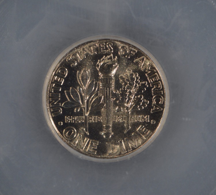 1996-W.-Dime-Graded-MS-68-By-ICG