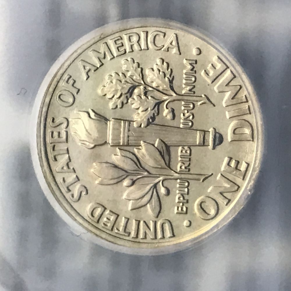 1996-W.-Dime-Graded-MS-68-By-ICG