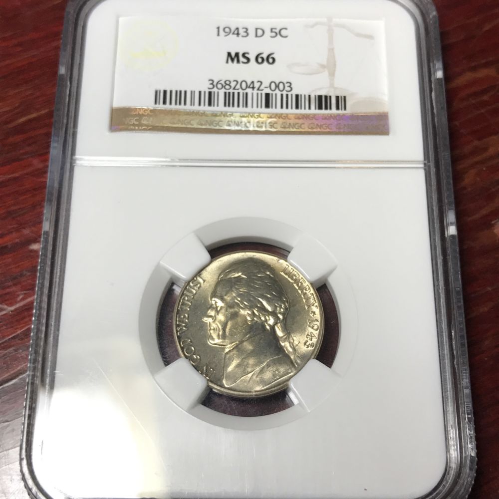 1943-D-MS-66-Nickel.--Did-I-Overpay,-And-Are-These-Die-Cracks?