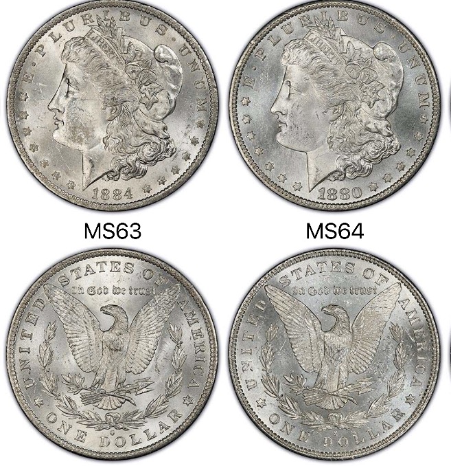 Why-Do-Morgan-Dollars-Have-So-Many-Marks?
