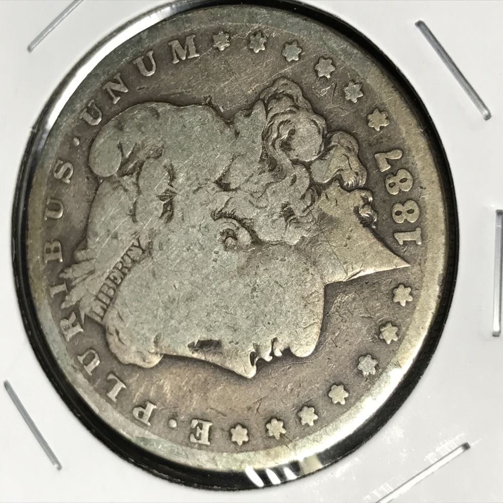 My-First-Morgan-Dollar