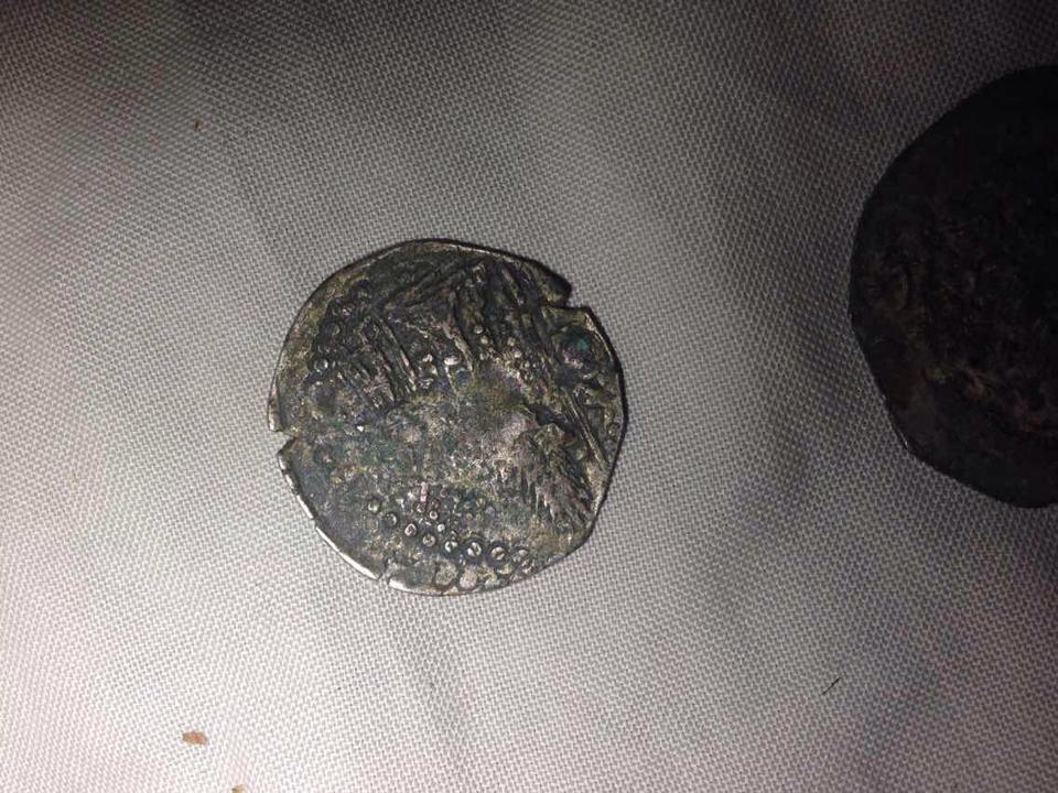 I-Hav-No-Ideea-What-I-Got,-First-Time-On-This-Forum-Coins,-Letter,-Ring
