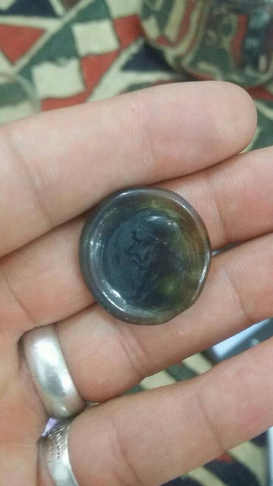 Coins,-Greek-Maybe?:l