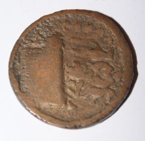 Unusual-Coin