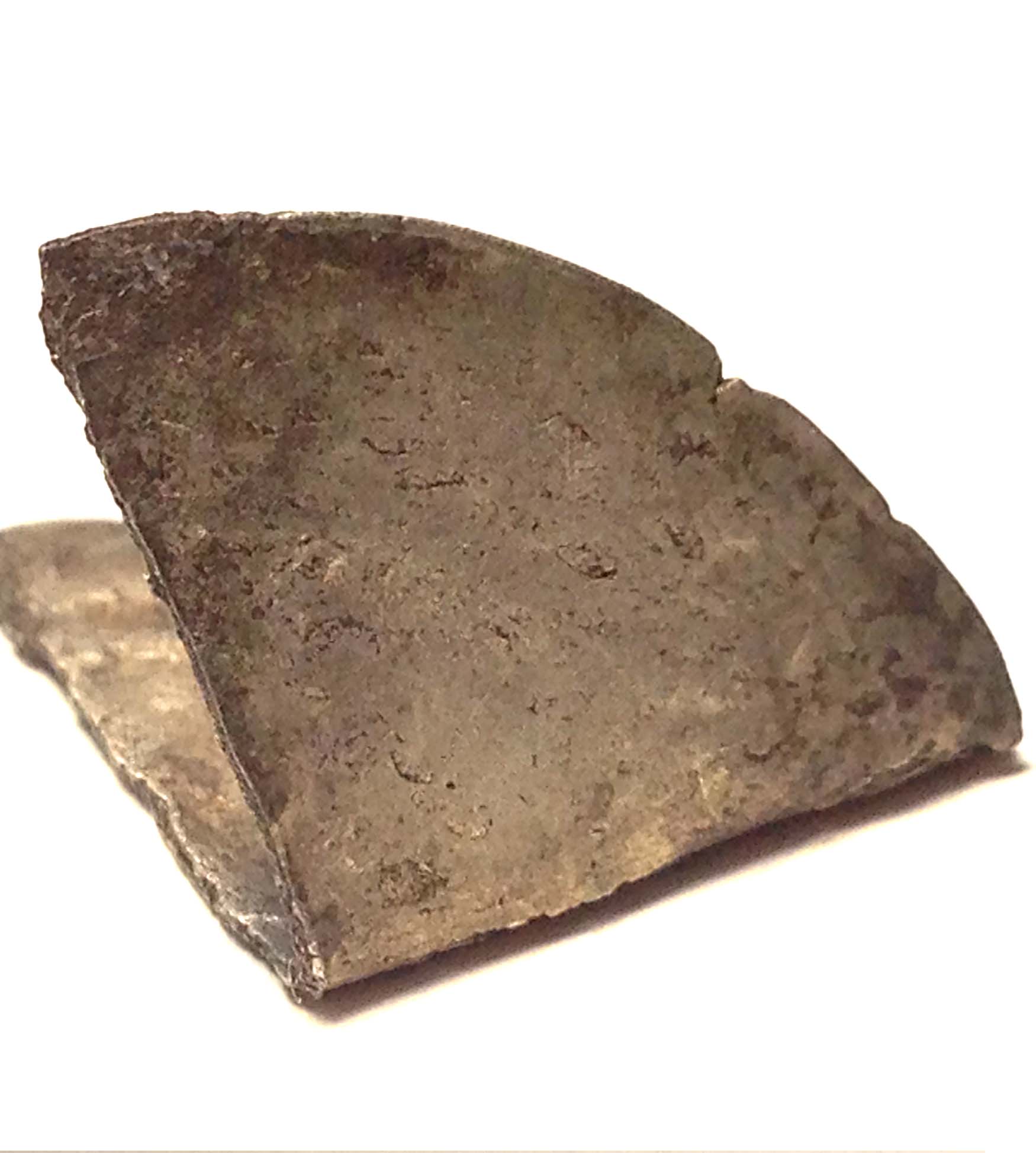 Half-Of-The-Dirham.-Id:-Likely-Pre-Mongol,-10th-12th-Century-Samanid-Or-'Abbasid-Dirham
