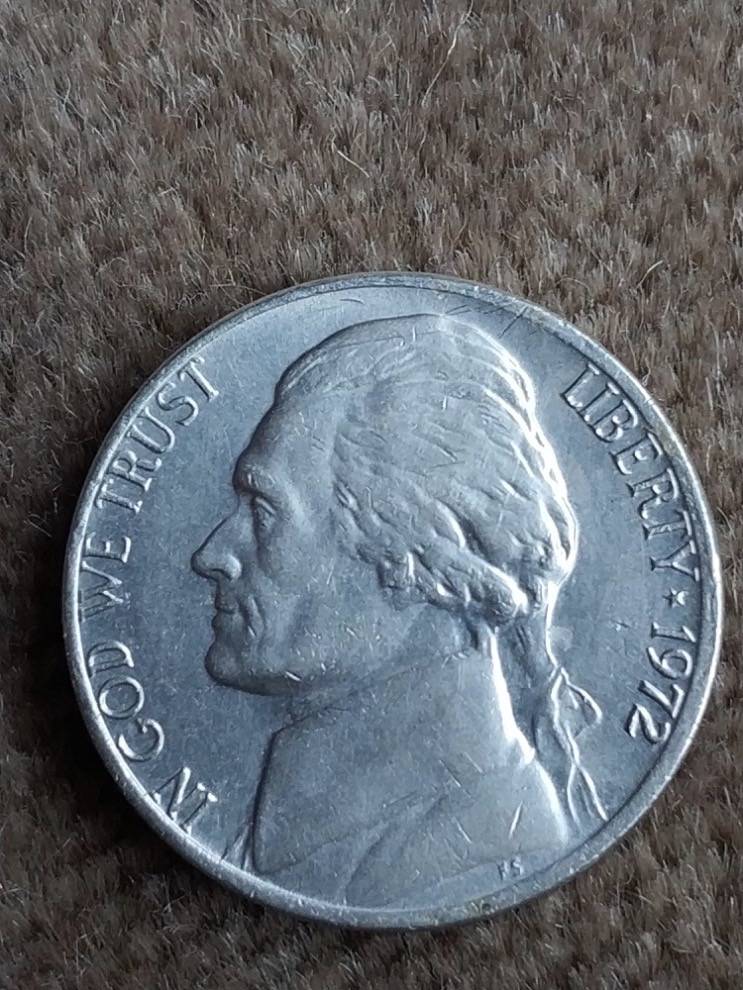 Five-Cent-Coins-Collection.-Help-Me-Please-With-Identifying-Error.