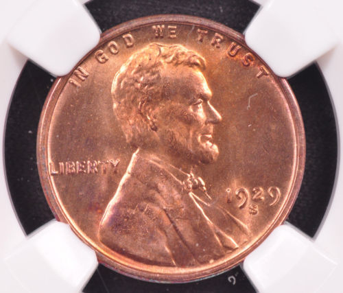 1929-S-MS-67-NGC:-Is-This-Coin-True-To-Its-Grade?