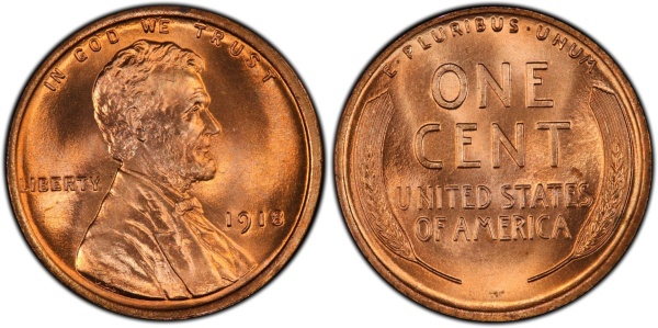 1918-MS-67-PCGS:-Upgrade-To-MS-67+-?