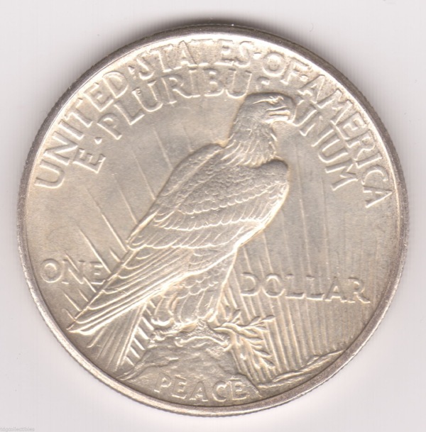 What-Grade?-1921-Peace-Dollar
