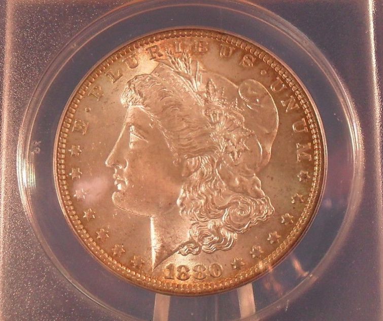 What-Grade?-1880-O-Morgan-Dollar-Stunning-Coin
