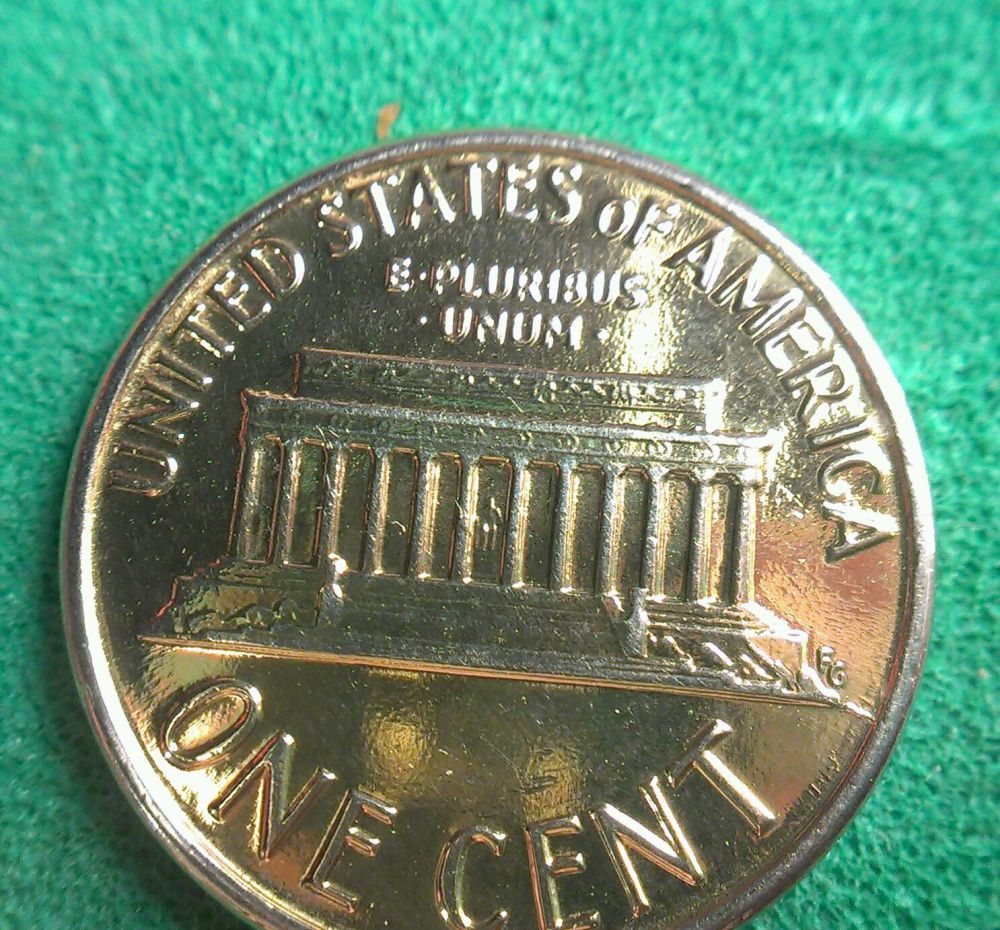 Searching-Through-Penny-Rolls-From-The-Bank-And-Up-Turns-This-Proof-Looking