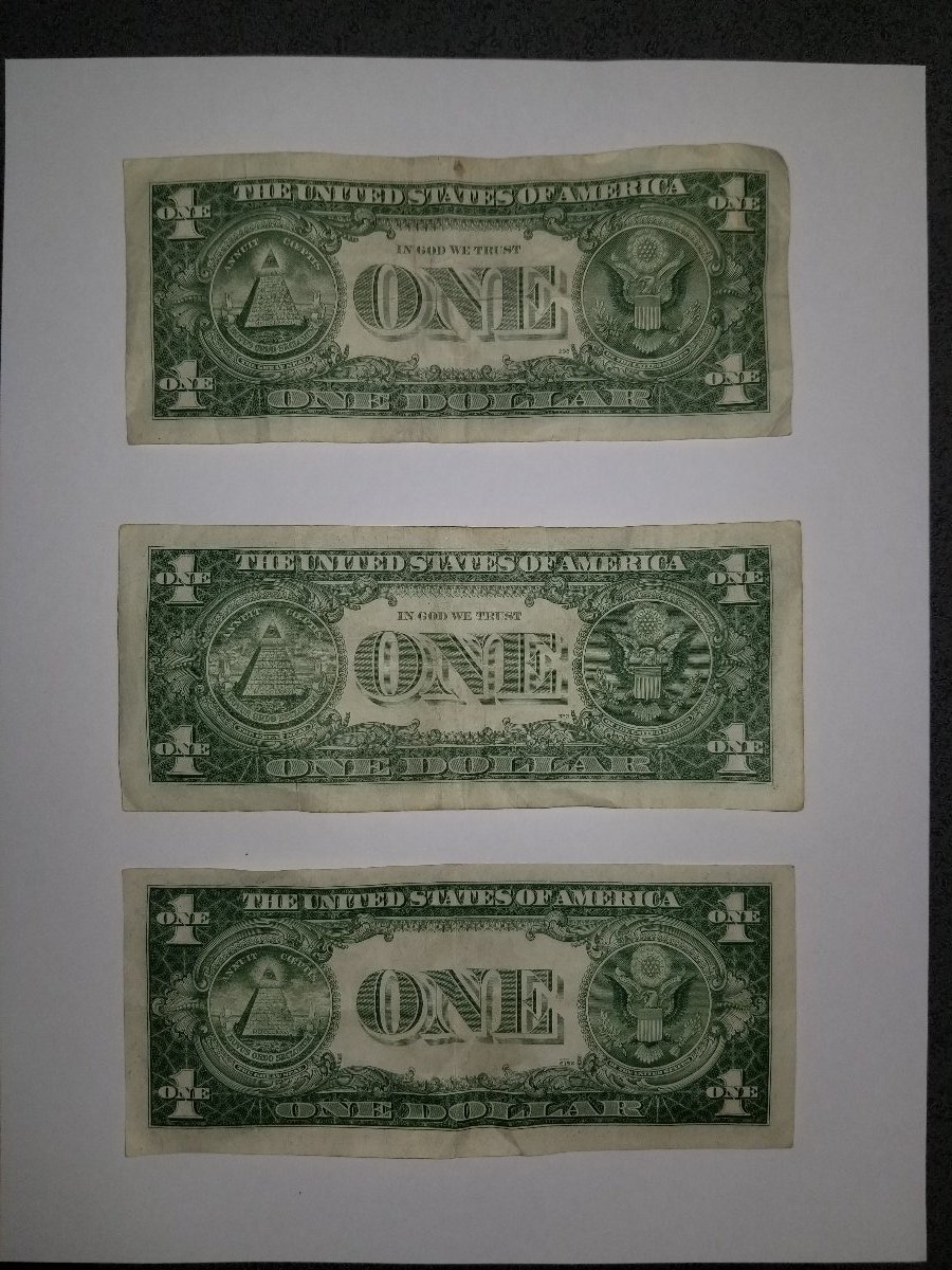 Found-Three-Silver-Certificates