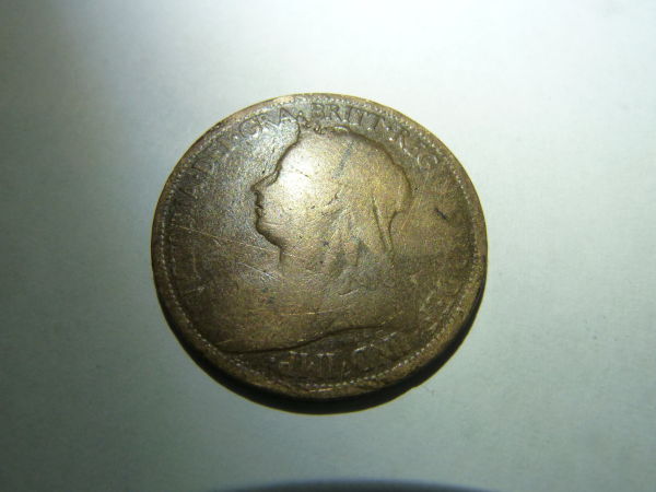 My-First-Finds!-Including-1610-James-1st-Gold-Coin