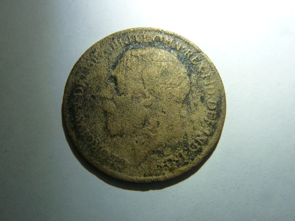 My-First-Finds!-Including-1610-James-1st-Gold-Coin