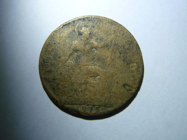 My-First-Finds!-Including-1610-James-1st-Gold-Coin