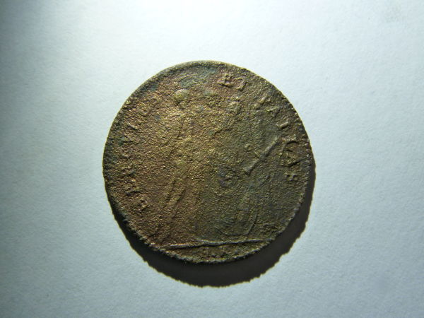 My-First-Finds!-Including-1610-James-1st-Gold-Coin
