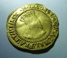 My-First-Finds!-Including-1610-James-1st-Gold-Coin