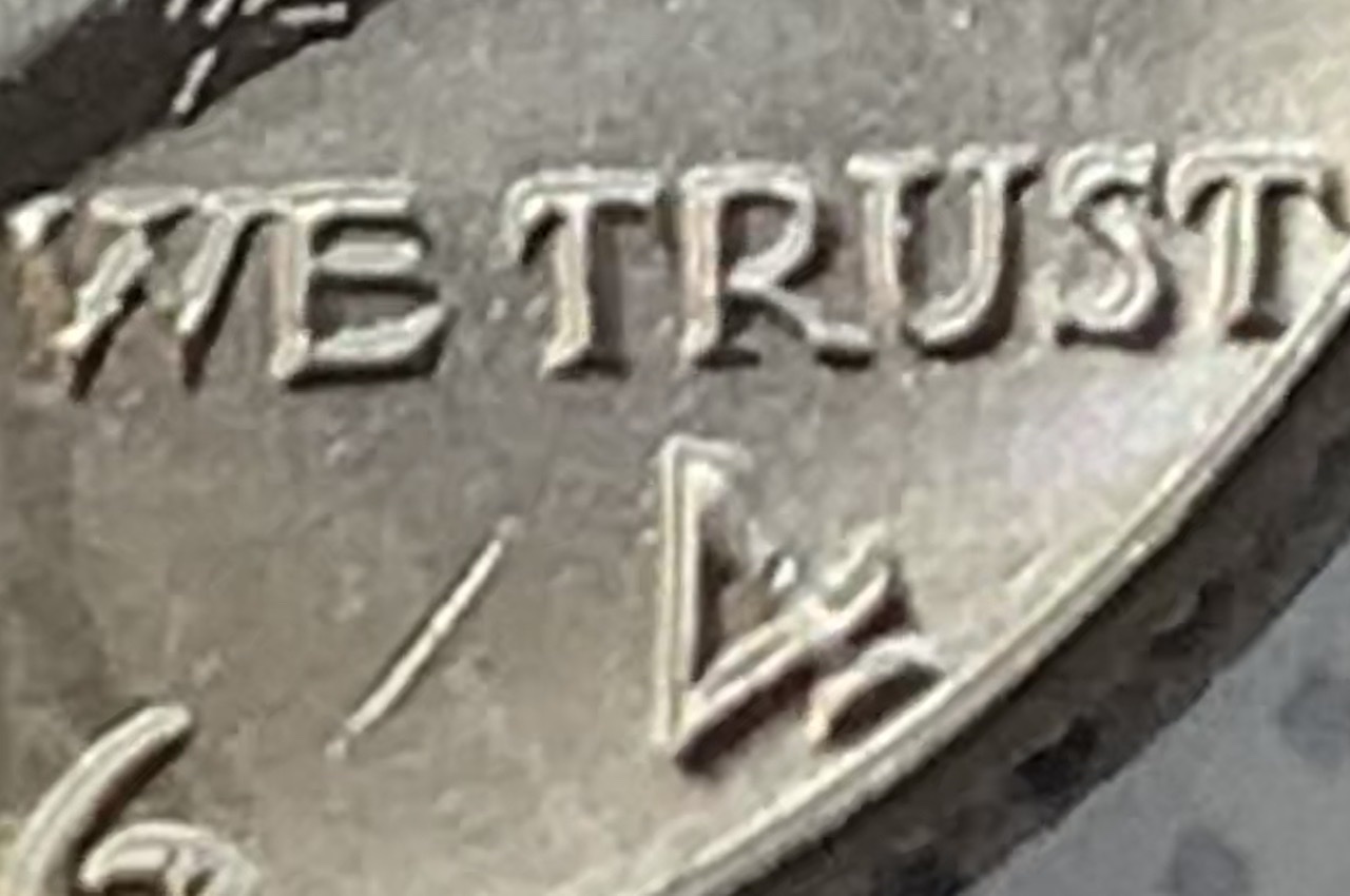 1964-Kennedy-Half---Can-This-Be-Both-A-DDR-&-DDO?