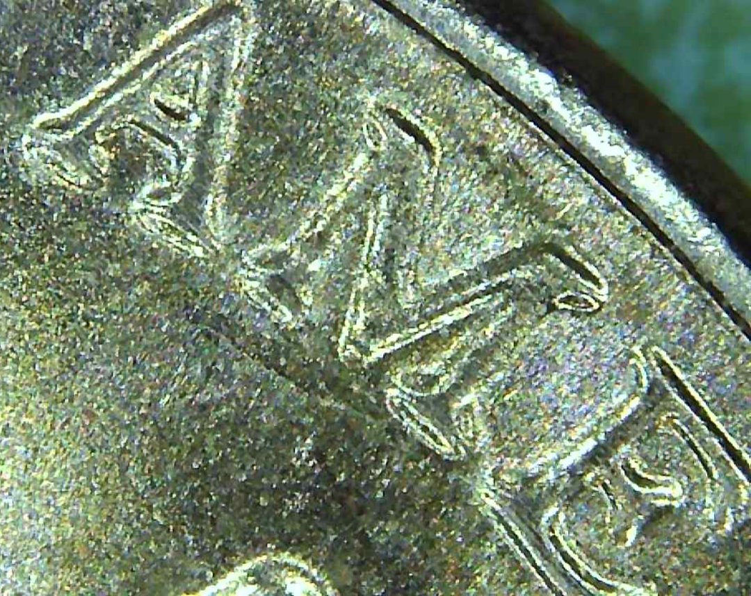 2019-D-Lincoln-Penny-DDO-And-Or--DDR-As-Well