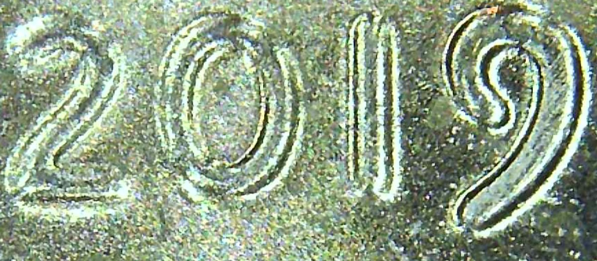 2019-D-Lincoln-Penny-DDO-And-Or--DDR-As-Well