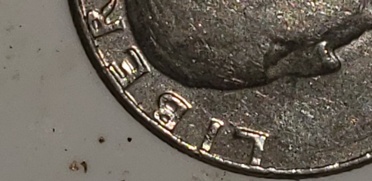 1981-Quarter-Dollar-Error?