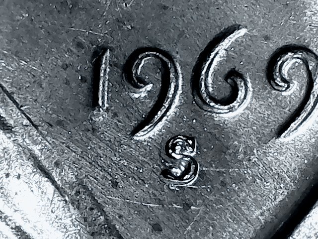 1969-S--Lots-Of-Doubling--Looking-For-Info-On-This--Thx