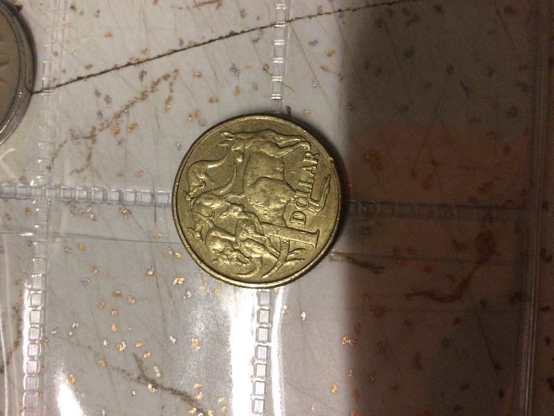 Australian-$1-Coin-2010-Error