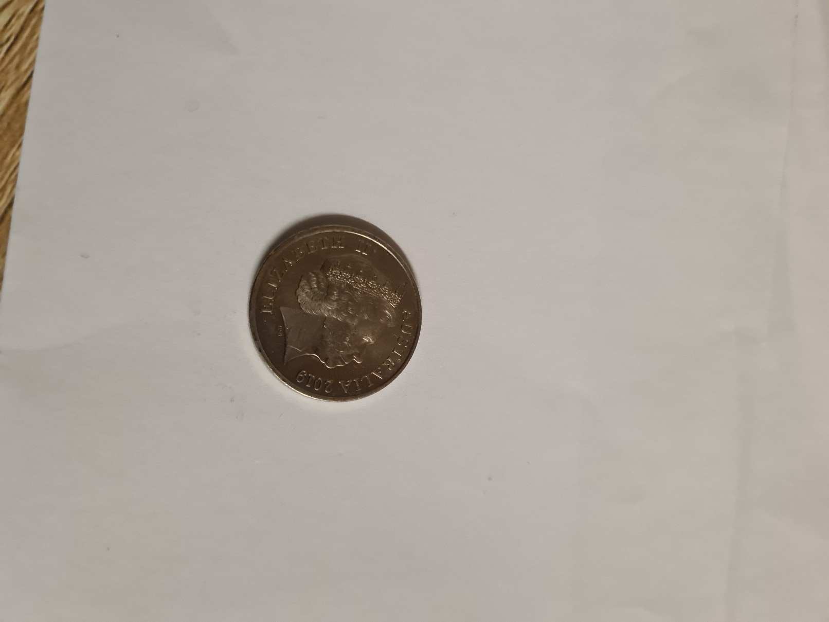 Toned-Australian-10-Cent-2019-And-5-Cent-2018