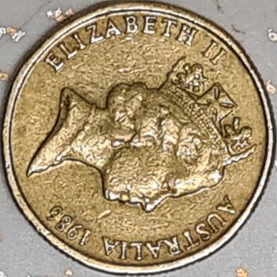 Australian-1986-$1-Commemorative-Peace-Dollar