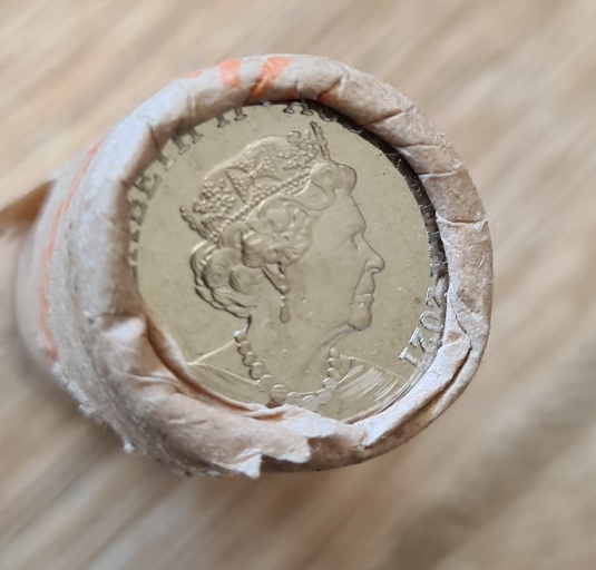 2021-Australian-5-Cent-Un-Circulated-From-Roll