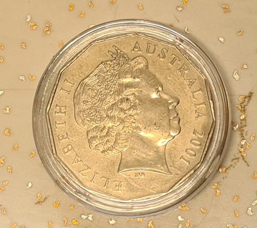 2001-Australian-Federation-50-Cent-Error-/-Bubble-Butt-Roo