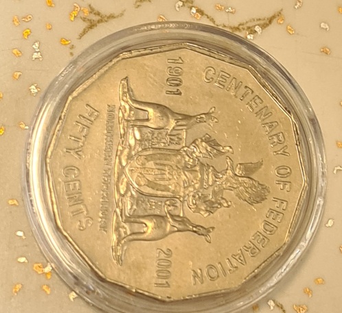 2001-Australian-Federation-50-Cent-Error-/-Bubble-Butt-Roo