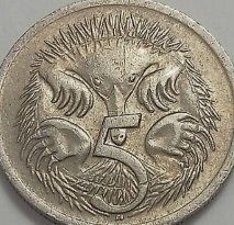 1968-Australian-20-Cent-Coin-With-Full-Inner-Circle